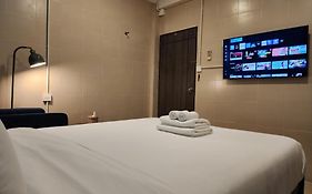 Lo-Ha Guest House, Contactless Check-In
